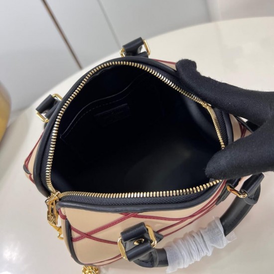 Replica Mirror Quality Louis Vuitton Speedy Bandoulière 20 M24261 Replica Mirror Quality Louis Vuitton Speedy Bandoulière 20 M24261