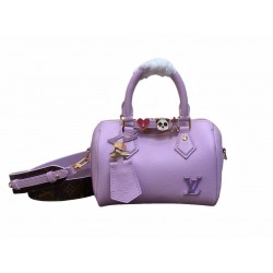 Replica Mirror Quality Louis Vuitton Speedy Bandoulière 18 M24598