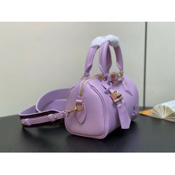 Replica Mirror Quality Louis Vuitton Speedy Bandoulière 18 M24598