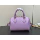 Replica Mirror Quality Louis Vuitton Speedy Bandoulière 18 M24598 Replica Mirror Quality Louis Vuitton Speedy Bandoulière 18 M24598