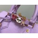 Replica Mirror Quality Louis Vuitton Speedy Bandoulière 18 M24598 Replica Mirror Quality Louis Vuitton Speedy Bandoulière 18 M24598