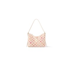 Replica Mirror Quality Louis Vuitton CarryAll PM M24652