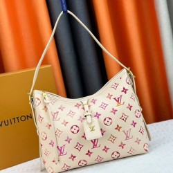 Replica Mirror Quality Louis Vuitton CarryAll PM M24652