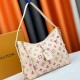 Replica Mirror Quality Louis Vuitton CarryAll PM M24652