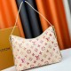 Replica Mirror Quality Louis Vuitton CarryAll PM M24652