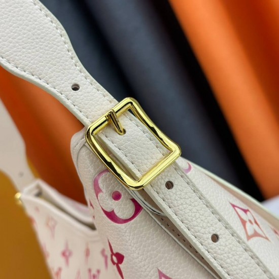 Replica Mirror Quality Louis Vuitton CarryAll PM M24652