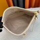 Replica Mirror Quality Louis Vuitton CarryAll PM M24652