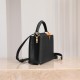 Replica Mirror Quality Louis Vuitton Capucines MM M24727 Replica Mirror Quality Louis Vuitton Capucines MM M24727