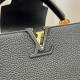 Replica Mirror Quality Louis Vuitton Capucines MM M24727 Replica Mirror Quality Louis Vuitton Capucines MM M24727