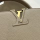 Replica Mirror Quality Louis Vuitton Capucines MM M24745 Replica Mirror Quality Louis Vuitton Capucines MM M24745