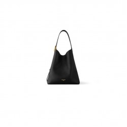 Replica Mirror Quality Louis Vuitton Low Key Hobo MM M24856