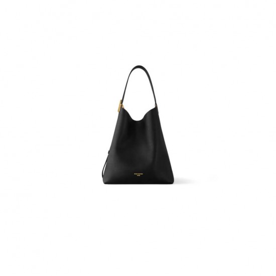 Replica Mirror Quality Louis Vuitton Low Key Hobo MM M24856 Replica Mirror Quality Louis Vuitton Low Key Hobo MM M24856