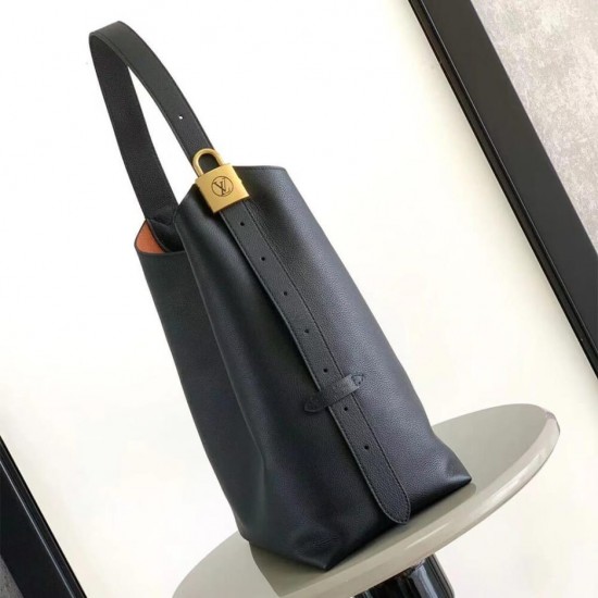 Replica Mirror Quality Louis Vuitton Low Key Hobo MM M24856 Replica Mirror Quality Louis Vuitton Low Key Hobo MM M24856