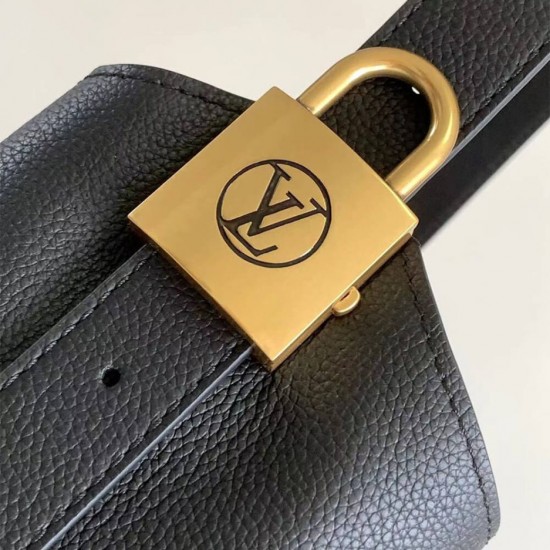 Replica Mirror Quality Louis Vuitton Low Key Hobo MM M24856 Replica Mirror Quality Louis Vuitton Low Key Hobo MM M24856