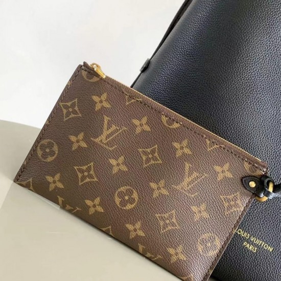 Replica Mirror Quality Louis Vuitton Low Key Hobo MM M24856 Replica Mirror Quality Louis Vuitton Low Key Hobo MM M24856