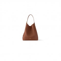 Replica Mirror Quality Louis Vuitton Low Key Hobo MM M24974