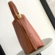 Replica Mirror Quality Louis Vuitton Low Key Hobo MM M24974 Replica Mirror Quality Louis Vuitton Low Key Hobo MM M24974