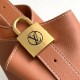 Replica Mirror Quality Louis Vuitton Low Key Hobo MM M24974 Replica Mirror Quality Louis Vuitton Low Key Hobo MM M24974