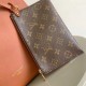 Replica Mirror Quality Louis Vuitton Low Key Hobo MM M24974 Replica Mirror Quality Louis Vuitton Low Key Hobo MM M24974
