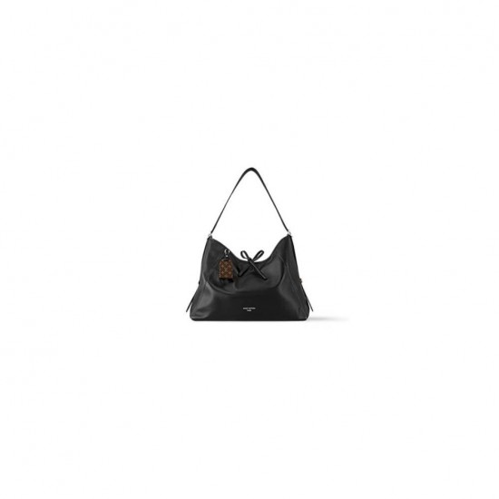 Replica Mirror Quality Louis Vuitton CarryAll Vibe MM M25143 Replica Mirror Quality Louis Vuitton CarryAll Vibe MM M25143