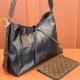 Replica Mirror Quality Louis Vuitton CarryAll Vibe MM M25143 Replica Mirror Quality Louis Vuitton CarryAll Vibe MM M25143