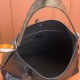 Replica Mirror Quality Louis Vuitton CarryAll Vibe MM M25143 Replica Mirror Quality Louis Vuitton CarryAll Vibe MM M25143