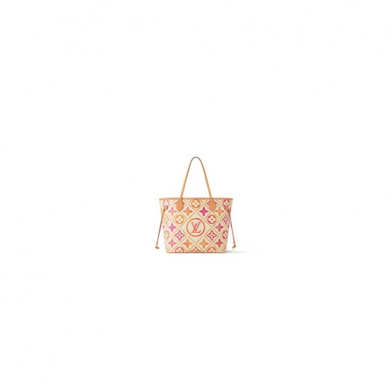 Replica Mirror Quality Louis Vuitton LV Neverfull MM M25317 Replica Mirror Quality Louis Vuitton LV Neverfull MM M25317