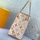 Replica Mirror Quality Louis Vuitton LV Neverfull MM M25317 Replica Mirror Quality Louis Vuitton LV Neverfull MM M25317