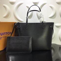 Replica Mirror Quality Louis Vuitton LV Neverfull MM M40932