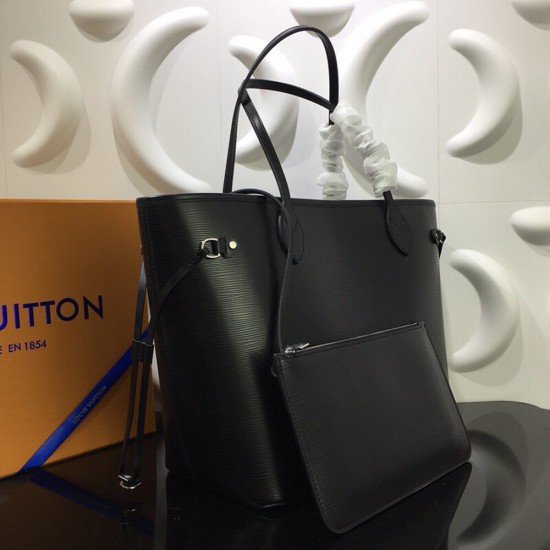 Replica Mirror Quality Louis Vuitton LV Neverfull MM M40932 Replica Mirror Quality Louis Vuitton LV Neverfull MM M40932