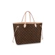 Replica Mirror Quality Louis Vuitton LV Neverfull GM M40990