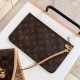 Replica Mirror Quality Louis Vuitton LV Neverfull GM M40990