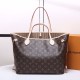 Replica Mirror Quality Louis Vuitton Neverfull MM Tote M40995 Replica Mirror Quality Louis Vuitton Neverfull MM Tote M40995