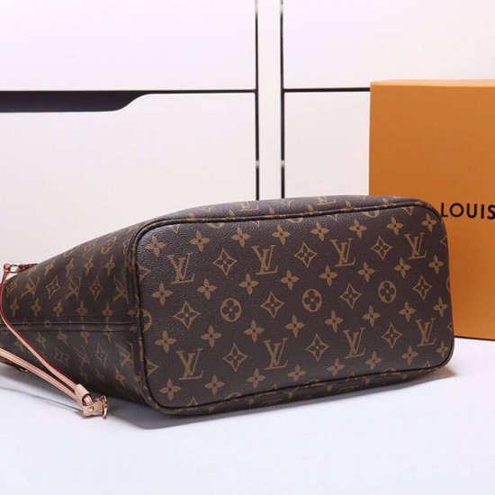 Replica Mirror Quality Louis Vuitton Neverfull MM Tote M40995 Replica Mirror Quality Louis Vuitton Neverfull MM Tote M40995