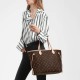 Replica Mirror Quality Louis Vuitton Neverfull MM Tote M40995 Replica Mirror Quality Louis Vuitton Neverfull MM Tote M40995