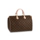 Replica Mirror Quality Louis Vuitton LV Speedy 35 M41107 Replica Mirror Quality Louis Vuitton LV Speedy 35 M41107