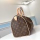 Replica Mirror Quality Louis Vuitton LV Speedy 35 M41107 Replica Mirror Quality Louis Vuitton LV Speedy 35 M41107