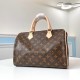 Replica Mirror Quality Louis Vuitton LV Speedy 35 M41107 Replica Mirror Quality Louis Vuitton LV Speedy 35 M41107
