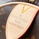 Replica Mirror Quality Louis Vuitton LV Speedy 35 M41107 Replica Mirror Quality Louis Vuitton LV Speedy 35 M41107