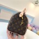 Replica Mirror Quality Louis Vuitton LV Speedy 25 M41109 Replica Mirror Quality Louis Vuitton LV Speedy 25 M41109