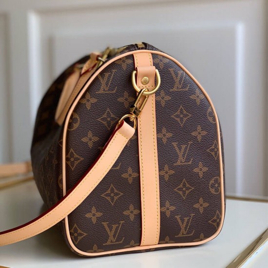 Replica Authentic Quality Louis Vuitton LV Speedy Bandouliere 30 Handbag M41112 Replica Authentic Quality Louis Vuitton LV Speedy Bandouliere 30 Handbag M41112