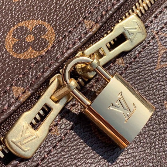 Replica Authentic Quality Louis Vuitton LV Speedy Bandouliere 30 Handbag M41112 Replica Authentic Quality Louis Vuitton LV Speedy Bandouliere 30 Handbag M41112
