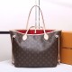 Replica Mirror Quality Louis Vuitton Neverfull MM Tote M41177 Replica Mirror Quality Louis Vuitton Neverfull MM Tote M41177