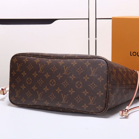 Replica Mirror Quality Louis Vuitton Neverfull MM Tote M41177 Replica Mirror Quality Louis Vuitton Neverfull MM Tote M41177
