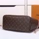 Replica Mirror Quality Louis Vuitton Neverfull MM Tote M41177 Replica Mirror Quality Louis Vuitton Neverfull MM Tote M41177