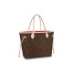 Replica Authentic Quality Louis Vuitton LV Neverfull MM M41178 Replica Authentic Quality Louis Vuitton LV Neverfull MM M41178
