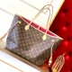 Replica Authentic Quality Louis Vuitton LV Neverfull MM M41178 Replica Authentic Quality Louis Vuitton LV Neverfull MM M41178