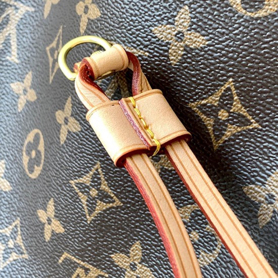 Replica Authentic Quality Louis Vuitton LV Neverfull MM M41178 Replica Authentic Quality Louis Vuitton LV Neverfull MM M41178