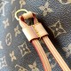 Replica Authentic Quality Louis Vuitton LV Neverfull MM M41178 Replica Authentic Quality Louis Vuitton LV Neverfull MM M41178