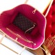 Replica Authentic Quality Louis Vuitton LV Neverfull MM M41178 Replica Authentic Quality Louis Vuitton LV Neverfull MM M41178